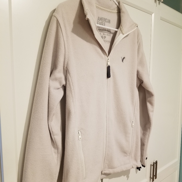 American Eagle Outfitters fleece - Picture 3 of 8